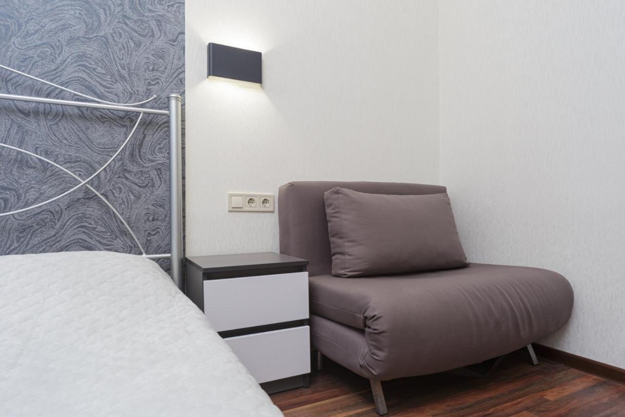 Apartment Zhukovskogo 17 Odessa Dış mekan fotoğraf